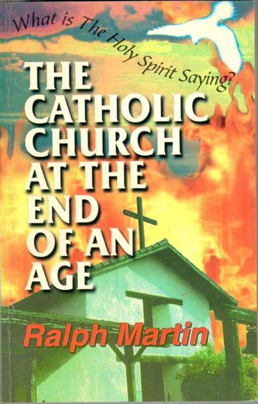 THE CATHOLIC CHURCH AT THE END OF AN AGE