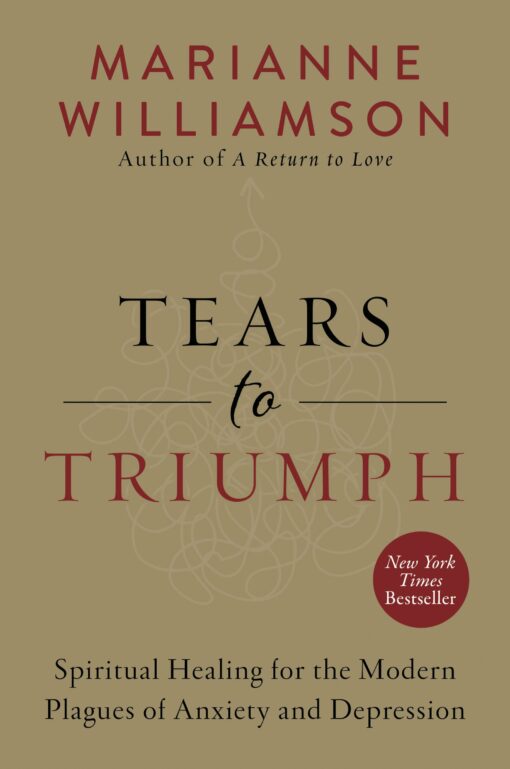 TEARS TO TRIUMPH: SPIRITUAL HEALING FOR