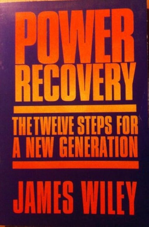 POWER RECOVERY