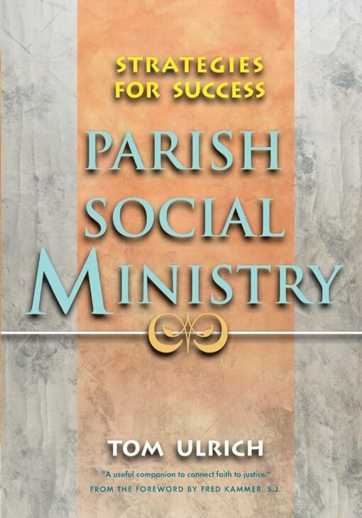 PARISH SOCIAL MINISTRY