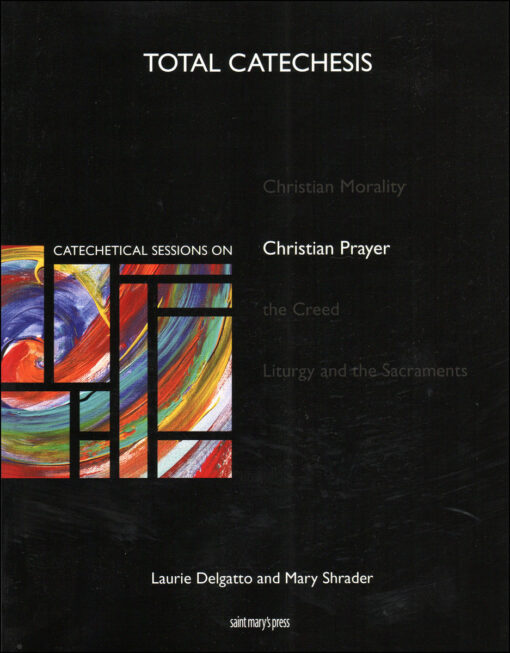 TOTAL CATECHESIS ON CHRISTIAN PRAYER