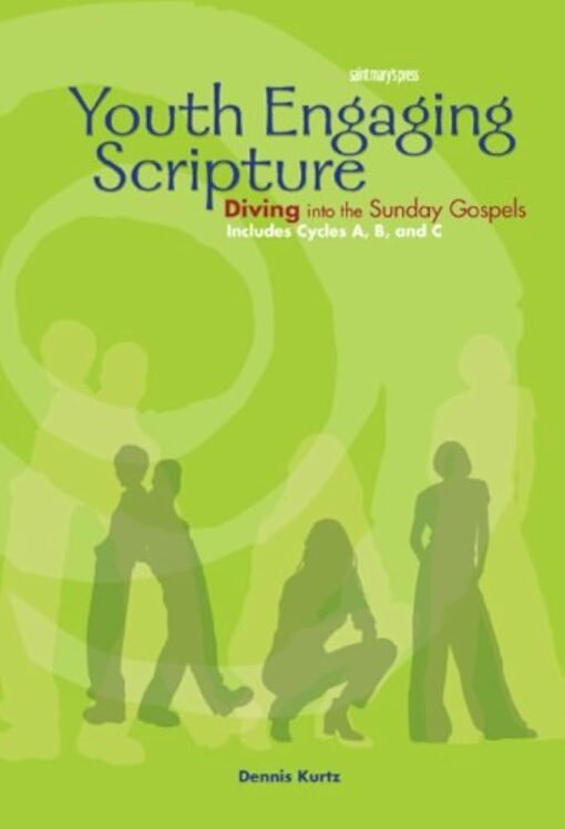 YOUTH ENGAGING SCRIPTURE