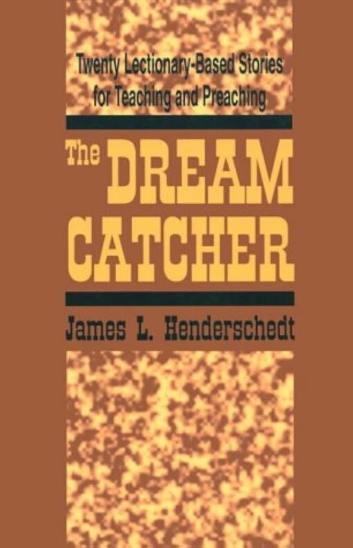 THE DREAM CATCHER