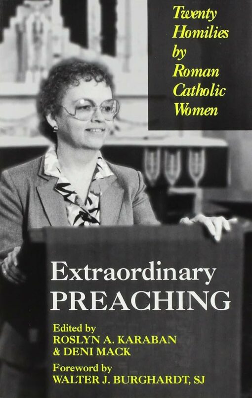 EXTRAORDINARY PREACHING