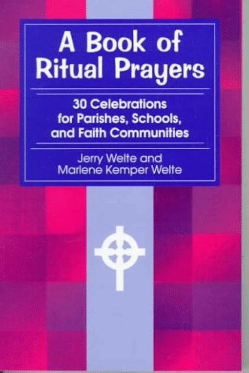 A BOOK OF RITUAL PRAYERS