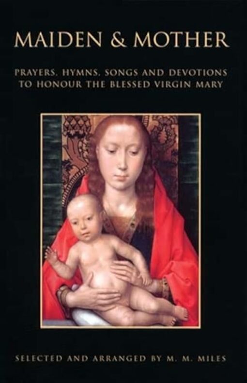 MAIDEN & MOTHER