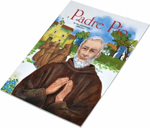 PADRE PIO