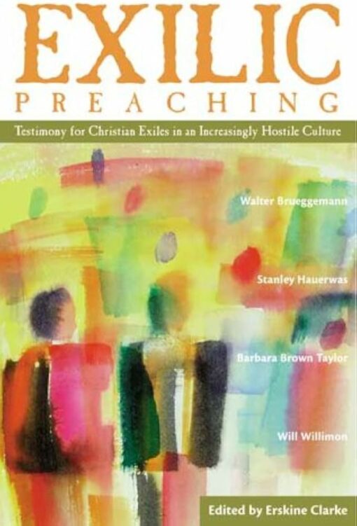 EXILIC PREACHING