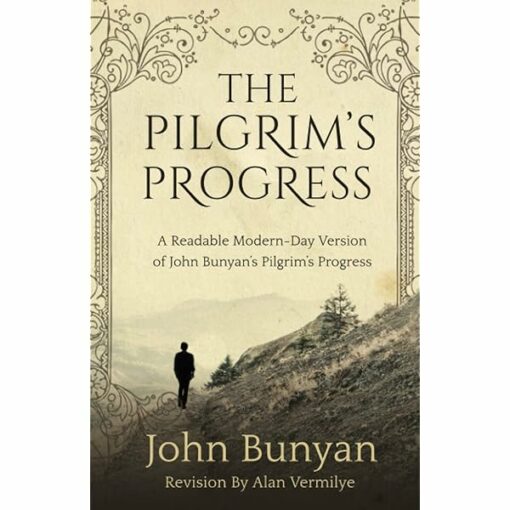 THE PILGRIM'S PROGRESS