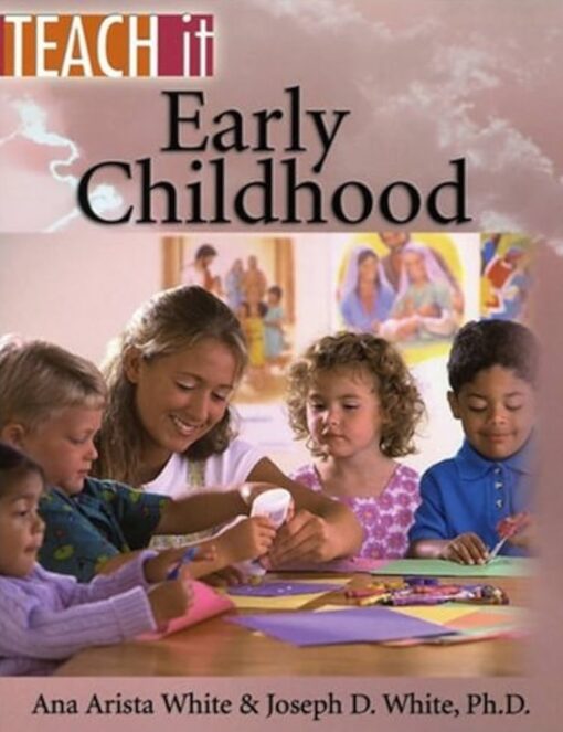 TEACH IT EARLY CHILDHOOD
