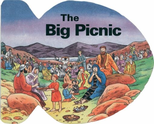 THE BIG PICNIC