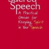 SACRED SPEECH
