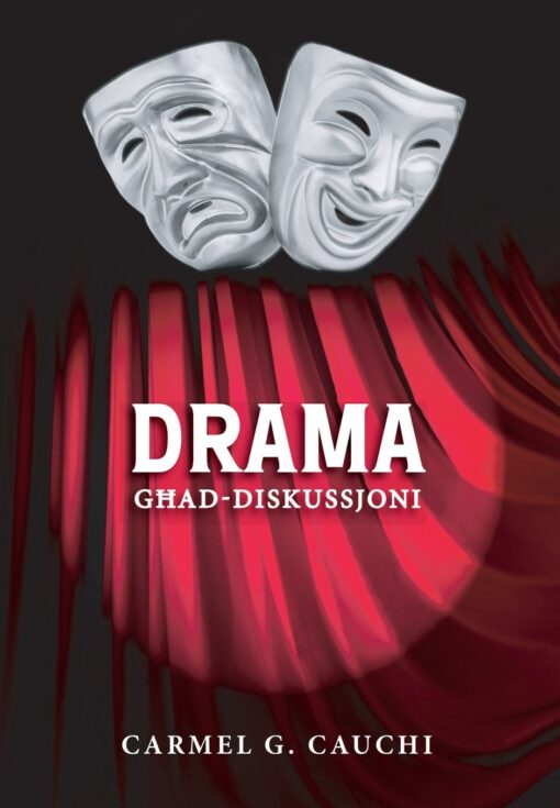 DRAMA GHAD-DISKUSSJONI