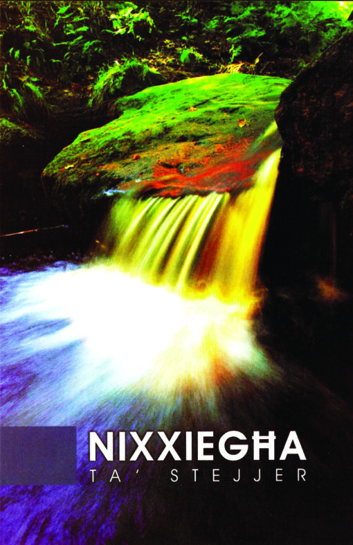 NIXXIEGHA TA' STEJJER
