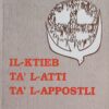IL-KTIEB TAL-ATTI TAL-APPOSTLI