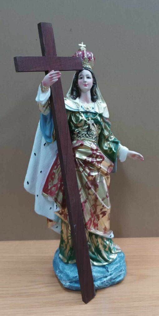 STATWA TA' SANTA ELENA