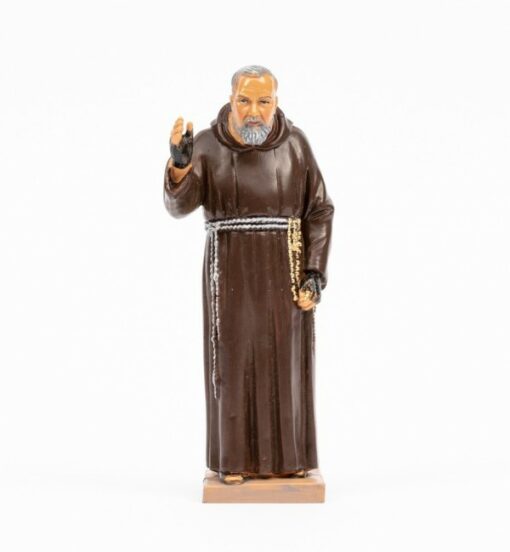 18CM PADRE PIO 661