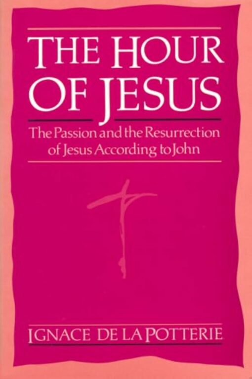 THE HOUR OF JESUS