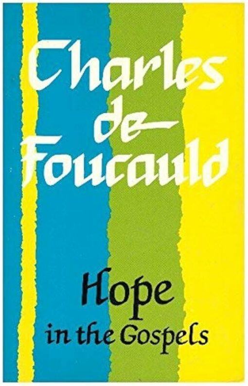 HOPE IN THE GOSPELS