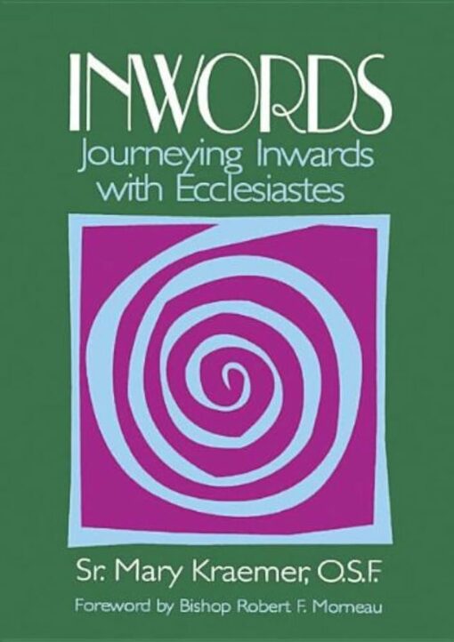 INWORDS JORNEYING INWARDS WITH ECCLESIAS