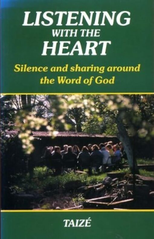 LISTENING WITH THE HEART