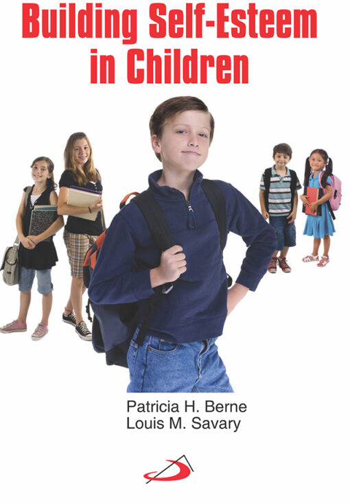 BUILDING SELF-ESTEEM IN CHILDREN
