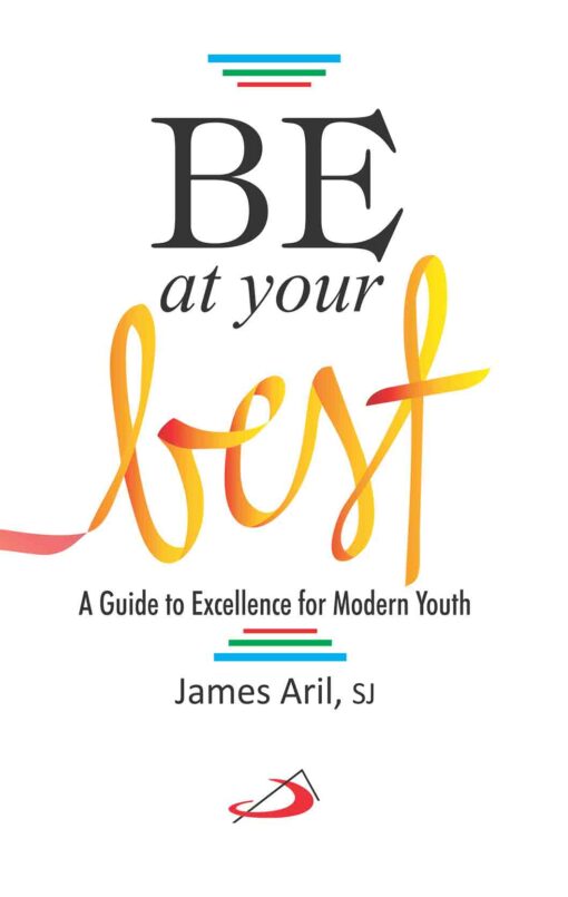 BE AT YOUR BEST