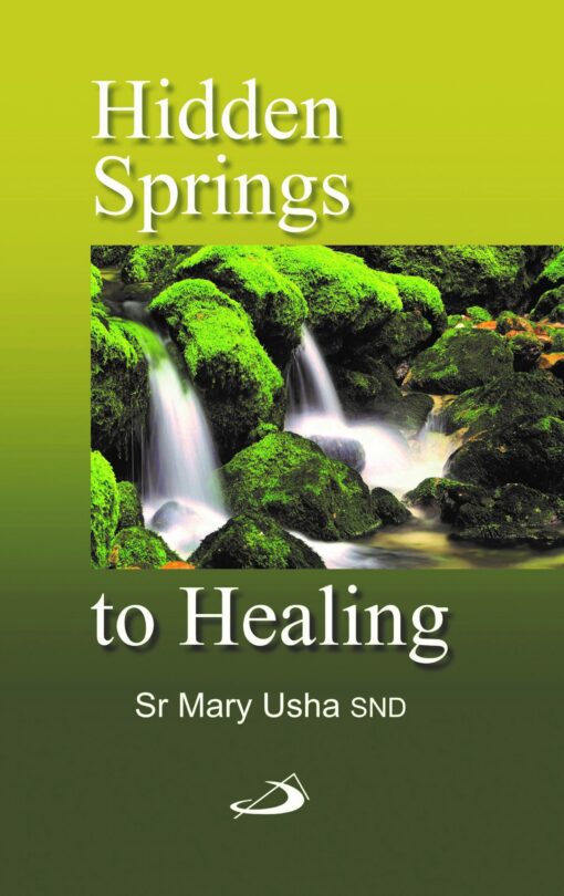 HIDDEN SPINGS TO HEALING