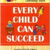 EVERY CHILD CAN SUCCEED