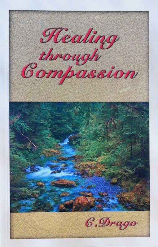 HEALING THROUGH COMPASSION - Image 3