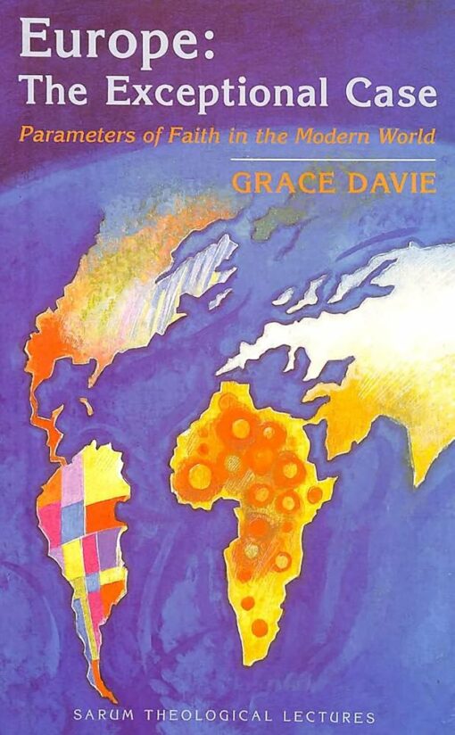 EUROPE THE EXCEPTIONAL CASE