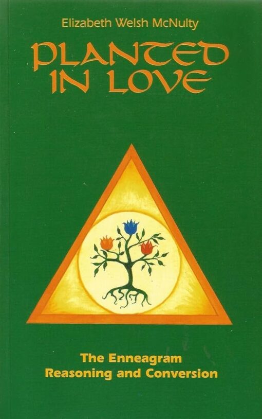 PLANTED IN LOVE