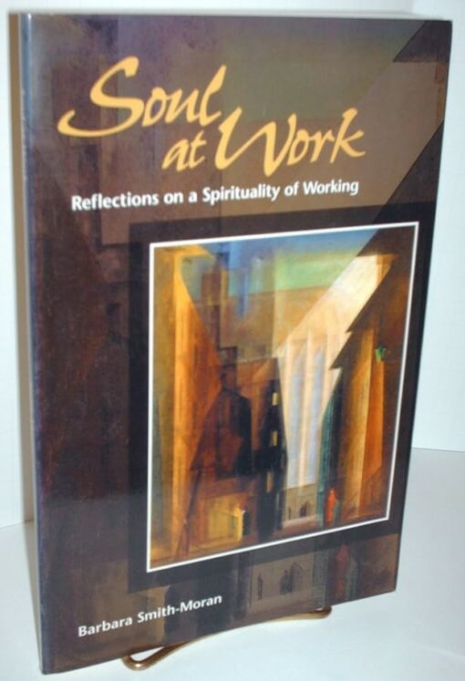 SOUL AT WORK