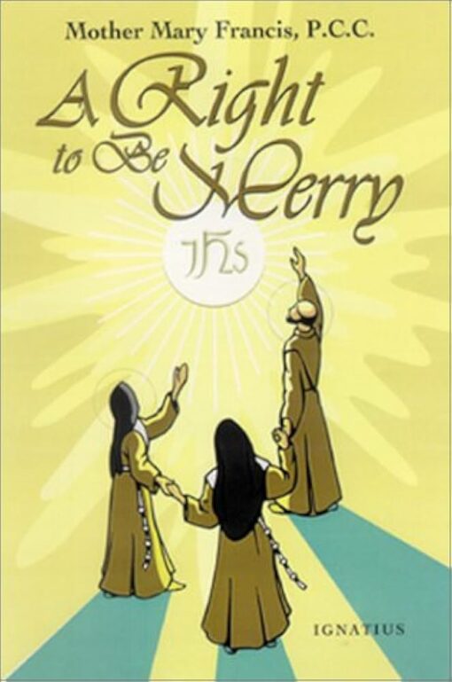 A RIGHT TO BE MERRY
