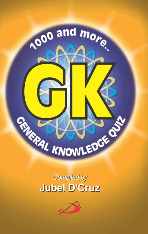 1000 AND MORE.. GENERAL KNOWLEDGE QUIZ