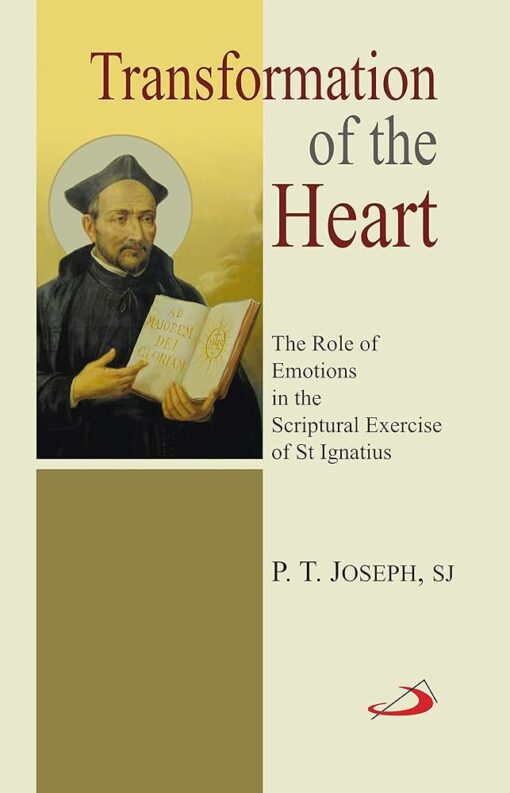TRANSFORMATION OF THE HEART