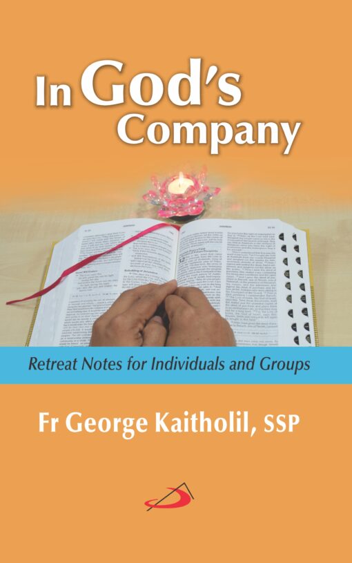 IN GOD COMPANY