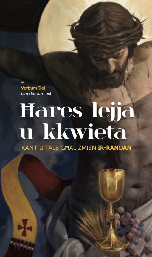 HARES LEJJA U KKWIETA