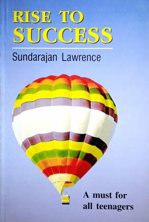 RISE TO SUCCESS
