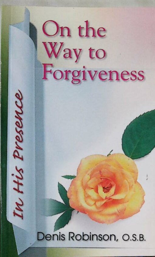 ON THE WAY TO FORGIVENESS - Image 3