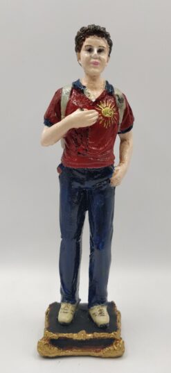 STATWA TA' CARLO ACUTIS 37CM