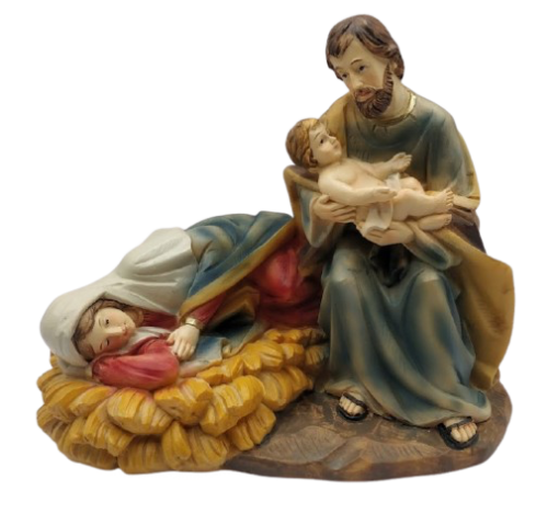 PB18139 -  MARY SLEEPING