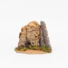 855 - FIREPLACE MA PASTURI TA'  - 12CM