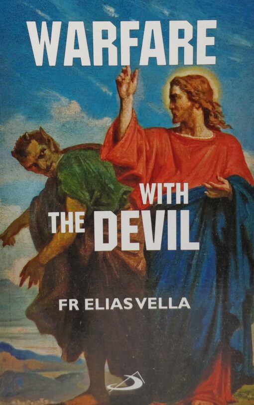 WARFARE WITH THE DEVIL