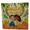 ANGELA'S WHISPER