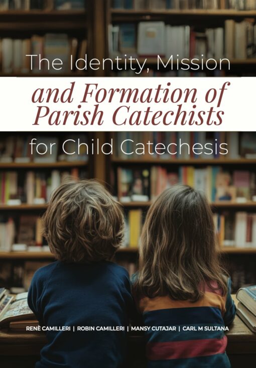 THE IDENTITY, MISSION & FORMATION