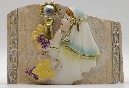 PB11856 -  HOLY COMMUNION GIRL