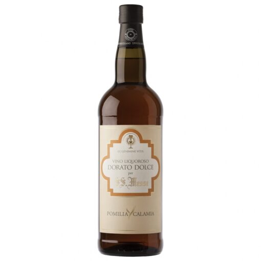 BOTTLE OF WINE FOR MASS