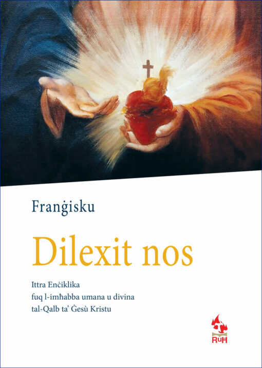 DILEXIT NOS - ITTRA ENCIKLIKA