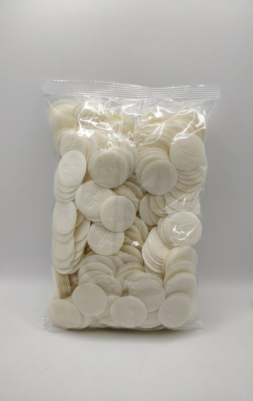 40DO35MM - PACKET OF 500HOSTS - 35MM